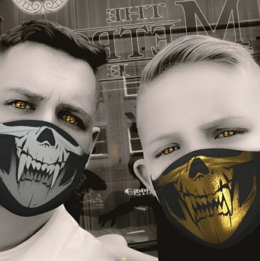 Meet your Posher, Devon